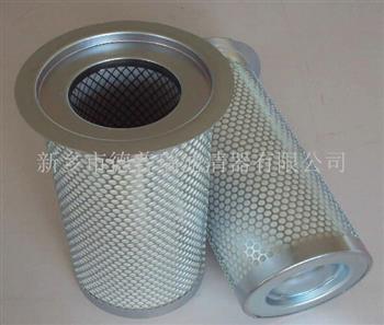 螺桿機(jī)油分芯怎么做，才能保持良好的狀態(tài)